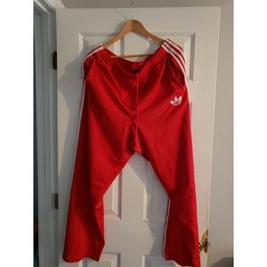 ADIDAS pants only